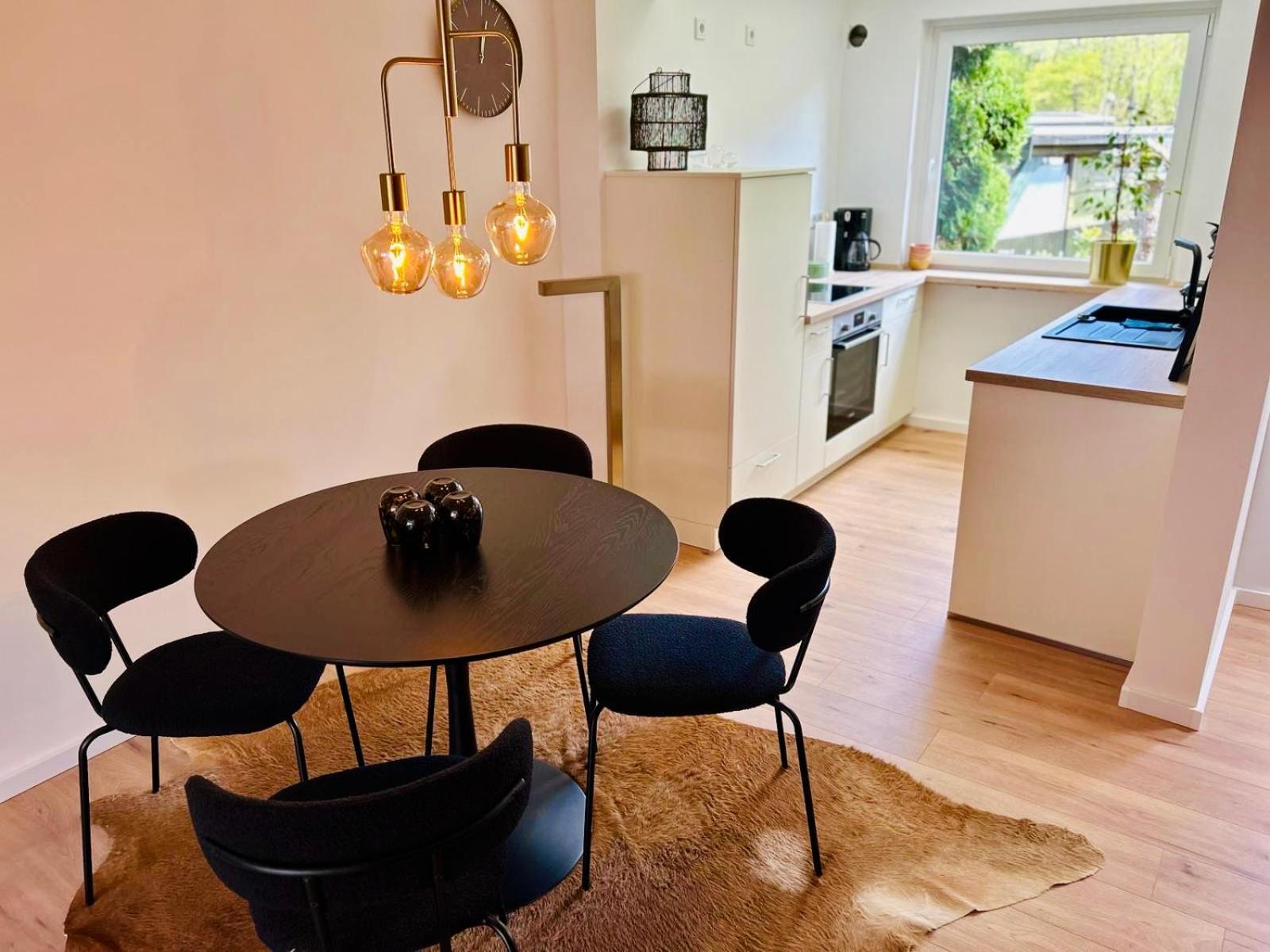 Feelslikehome - Reihenhaus Zwischen Hamburg Und Heide Mit Garten&Garage Neu Wulmstorf Eksteriør bilde