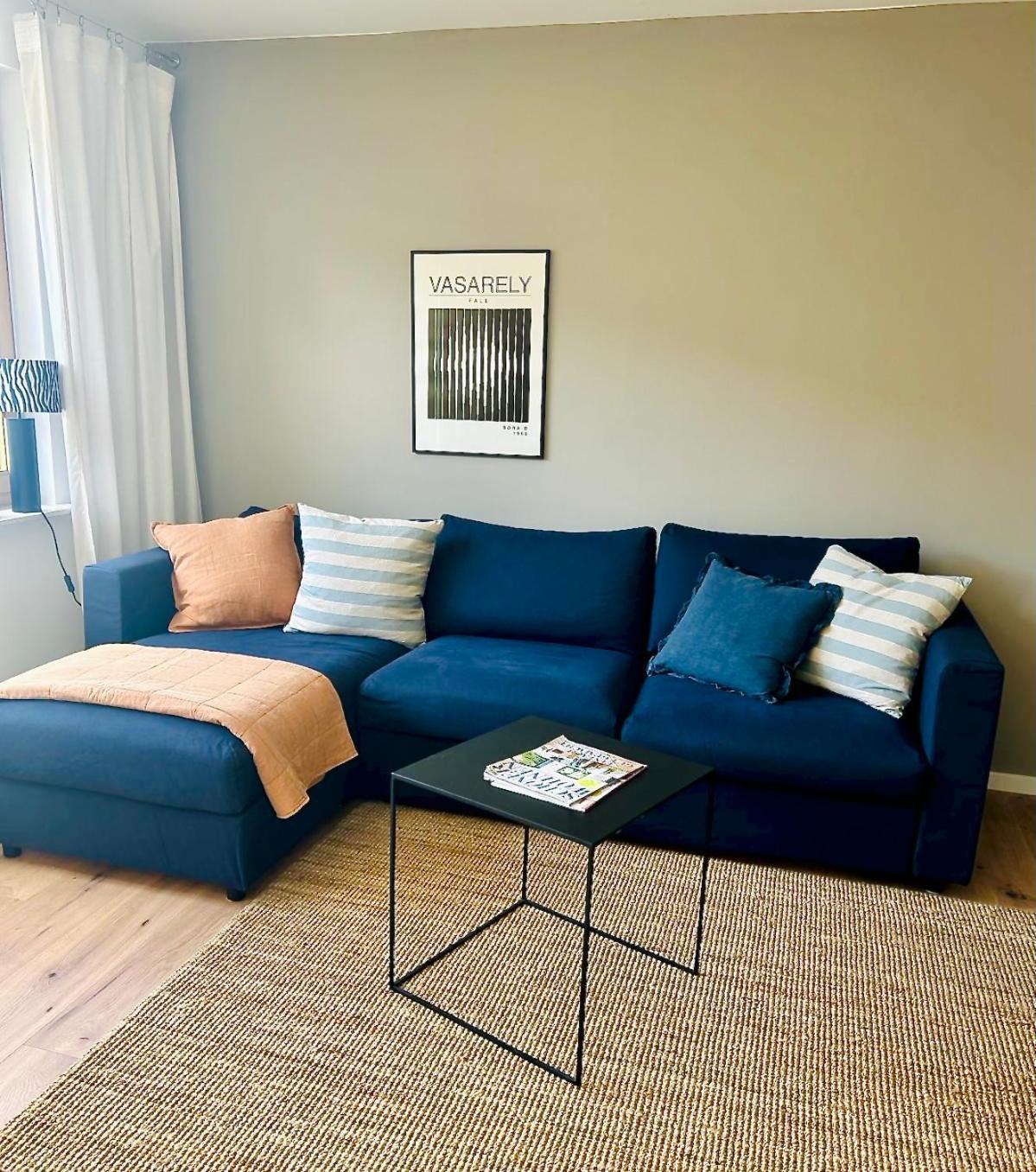 Feelslikehome - Reihenhaus Zwischen Hamburg Und Heide Mit Garten&Garage Neu Wulmstorf Eksteriør bilde